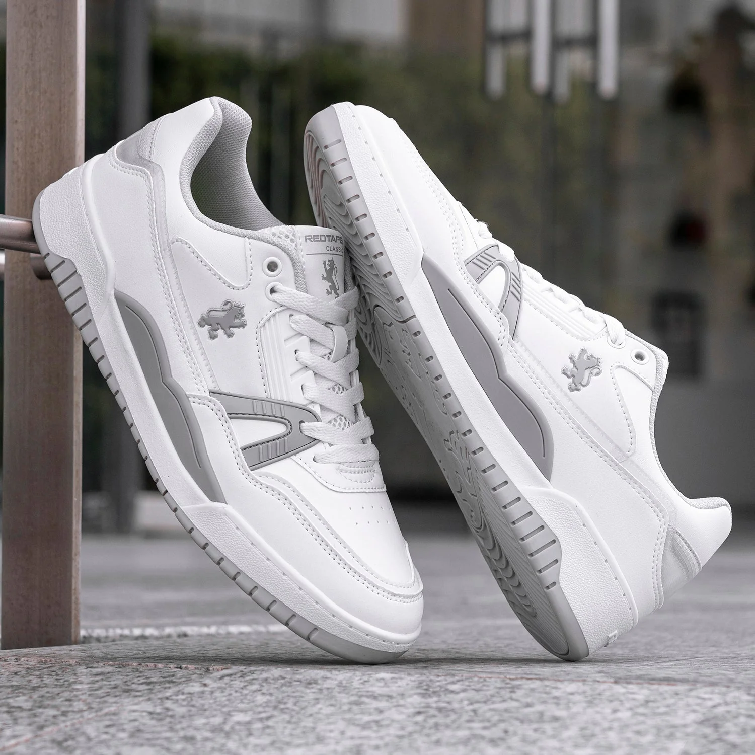 Sneaker Casual Shoes For Men's - Image 6