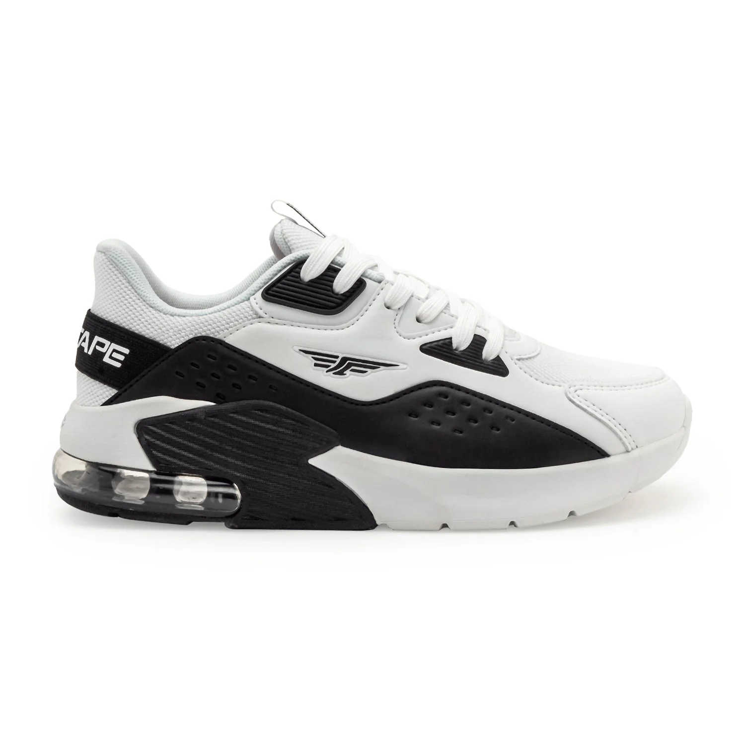 Sneaker Casual Shoes For Women | Soft Cushion Insole, Slip-Resistance, Dynamic Feet Support & Arch Support - Image 2