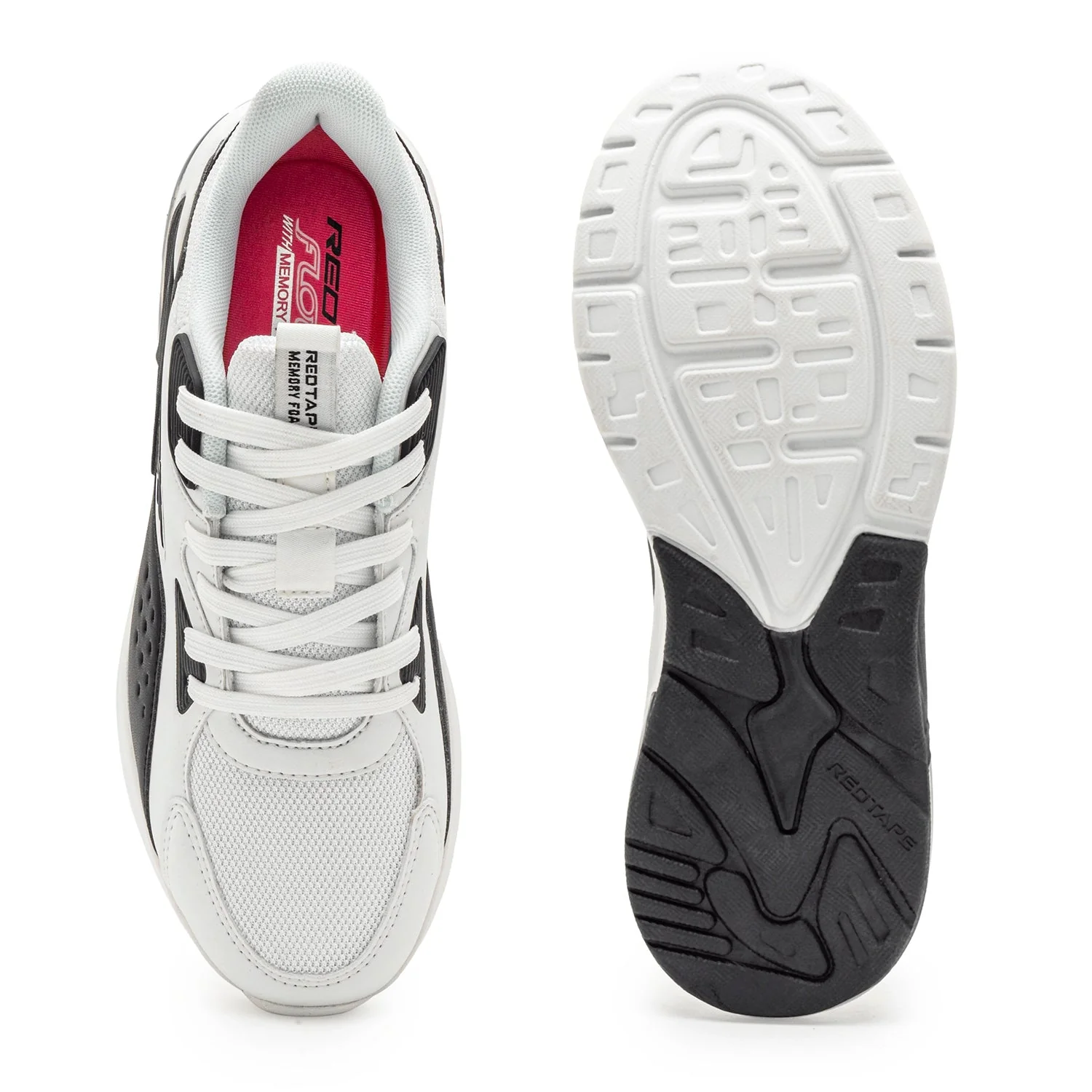 Sneaker Casual Shoes For Women | Soft Cushion Insole, Slip-Resistance, Dynamic Feet Support & Arch Support - Image 5