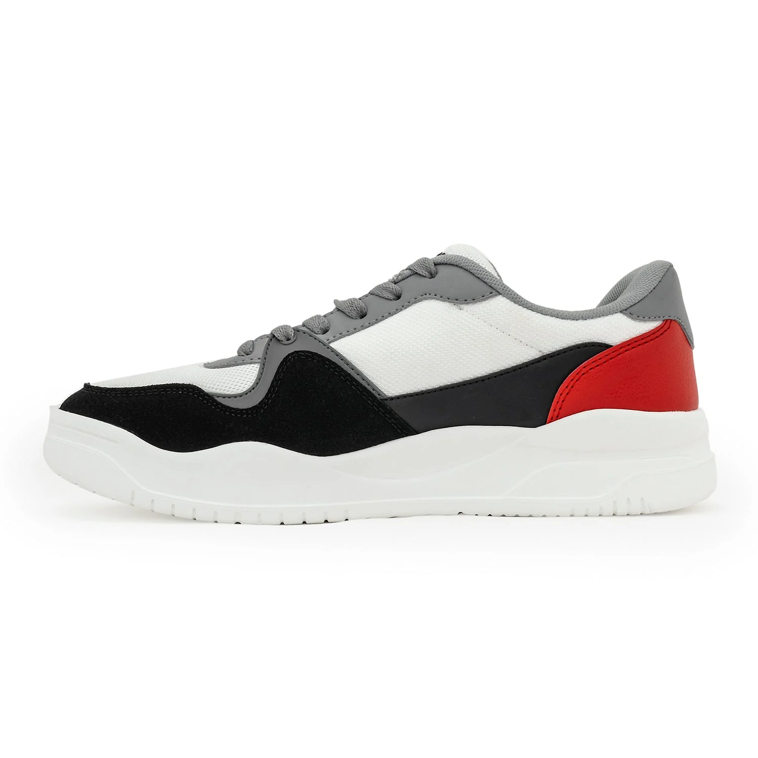 Sneaker Shoes for Men | Classic Rounded Toe, Soothing Insole & Impact-Resistant Comfort - Image 5