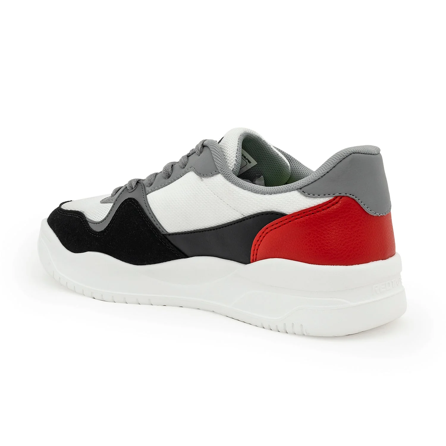 Sneaker Shoes for Men | Classic Rounded Toe, Soothing Insole & Impact-Resistant Comfort - Image 9