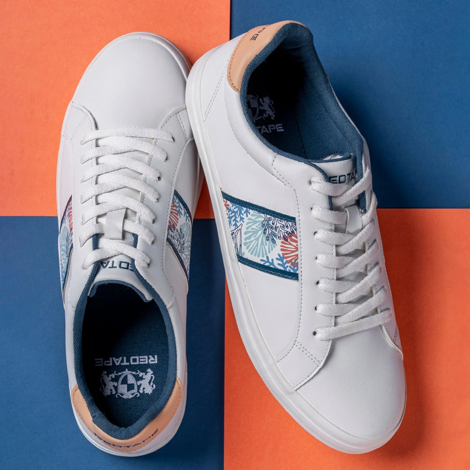 Sneaker Shoes for Women | Comfortable & Slip Resistant - Image 6
