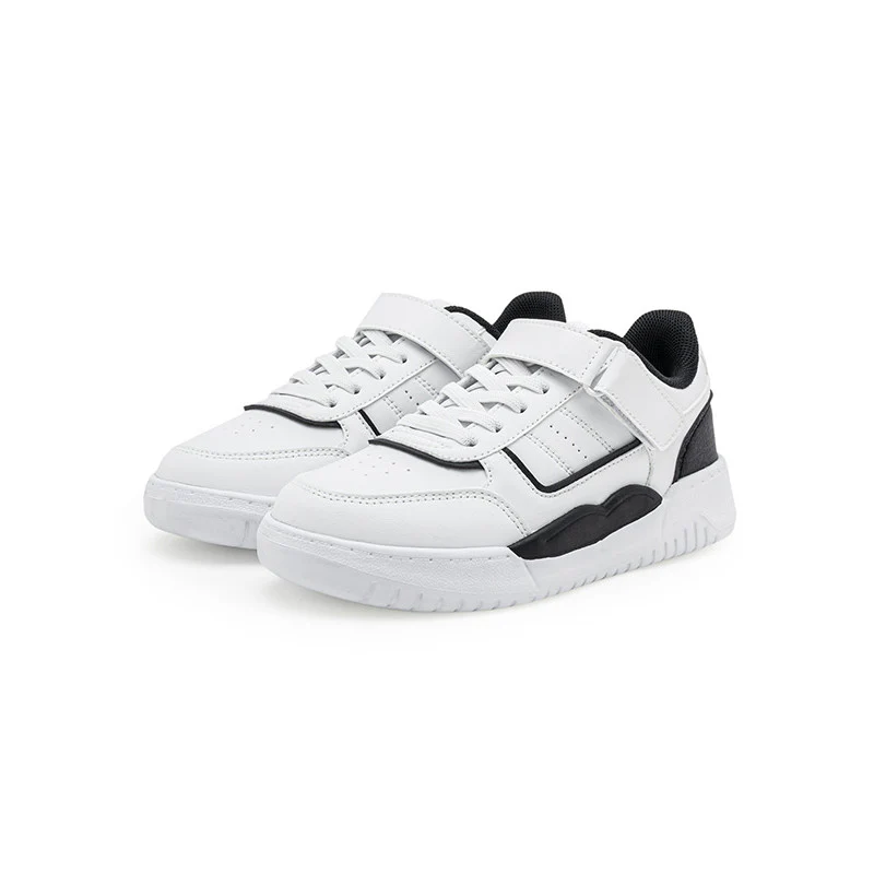 Sneakers Casual Shoes for Kids Girls/Boys| Soft Cushioned Insole, Slip-ResisTance, Dynamic Feet Support, Arch Support & Shock Absorption - Image 5