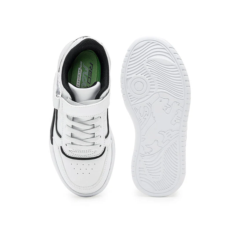 Sneakers Casual Shoes for Kids Girls/Boys| Soft Cushioned Insole, Slip-ResisTance, Dynamic Feet Support, Arch Support & Shock Absorption - Image 6
