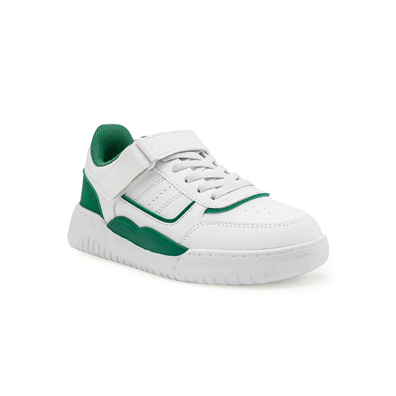 Sneakers Casual Shoes for Kids Girls/Boys| Soft Cushioned Insole, Slip-ResisTance, Dynamic Feet Support, Arch Support & Shock Absorption - Image 2