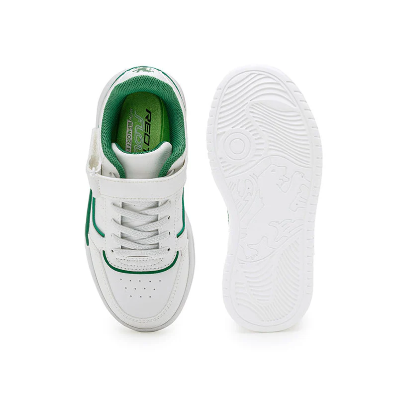 Sneakers Casual Shoes for Kids Girls/Boys| Soft Cushioned Insole, Slip-ResisTance, Dynamic Feet Support, Arch Support & Shock Absorption - Image 6