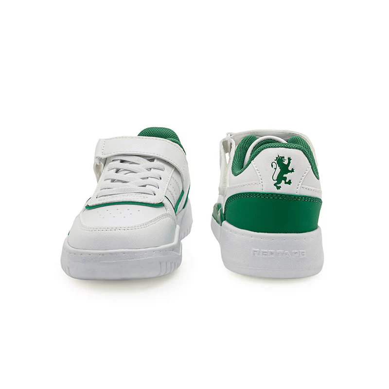 Sneakers Casual Shoes for Kids Girls/Boys| Soft Cushioned Insole, Slip-ResisTance, Dynamic Feet Support, Arch Support & Shock Absorption - Image 8