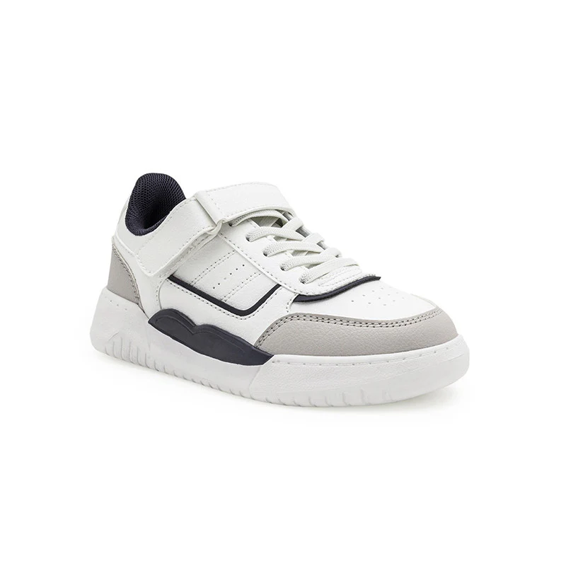 Sneakers Casual Shoes for Kids Girls/Boys| Soft Cushioned Insole, Slip-ResisTance, Dynamic Feet Support, Arch Support & Shock Absorption - Image 2
