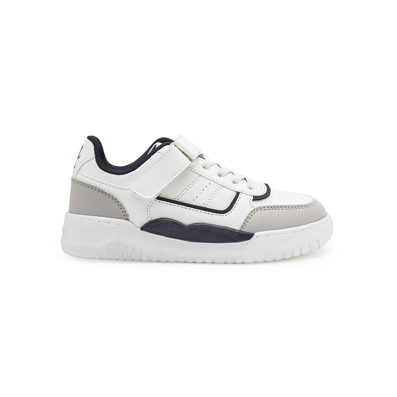 Sneakers Casual Shoes for Kids Girls/Boys| Soft Cushioned Insole, Slip-ResisTance, Dynamic Feet Support, Arch Support & Shock Absorption - Image 3