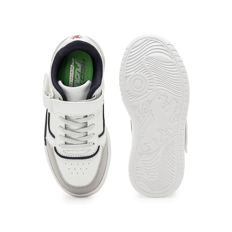 Sneakers Casual Shoes for Kids Girls/Boys| Soft Cushioned Insole, Slip-ResisTance, Dynamic Feet Support, Arch Support & Shock Absorption - Image 6