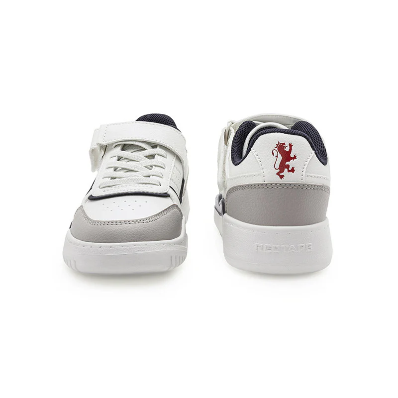 Sneakers Casual Shoes for Kids Girls/Boys| Soft Cushioned Insole, Slip-ResisTance, Dynamic Feet Support, Arch Support & Shock Absorption - Image 8