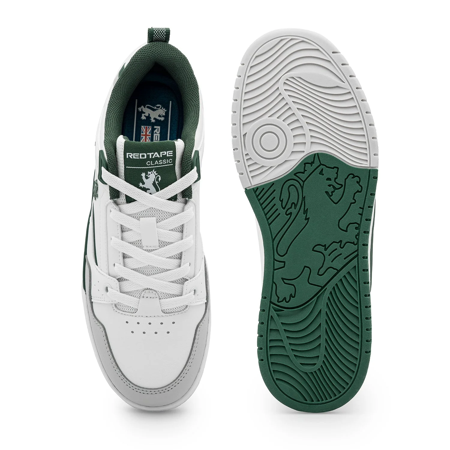 Sneakers for Men | Classic Modern Sneakers - Image 5