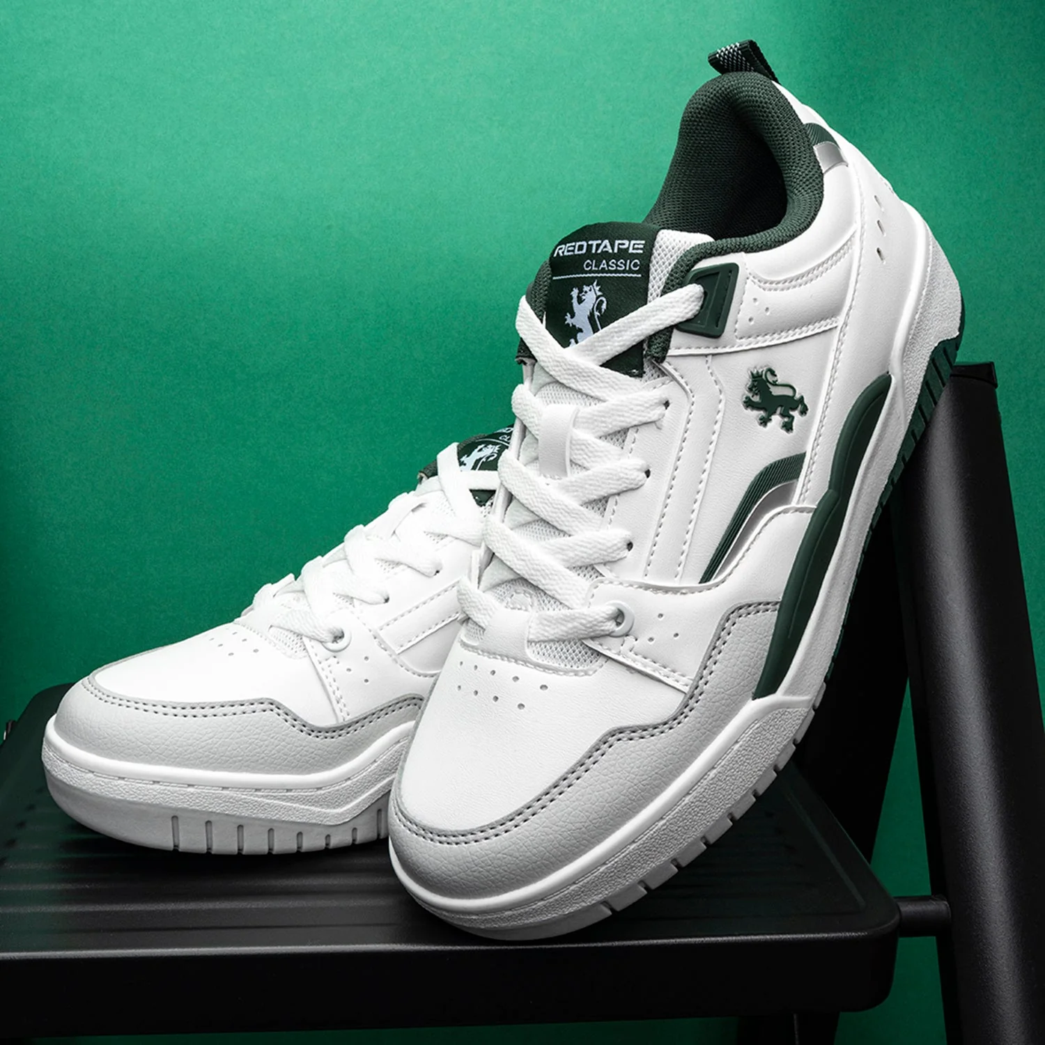 Sneakers for Men | Classic Modern Sneakers - Image 6