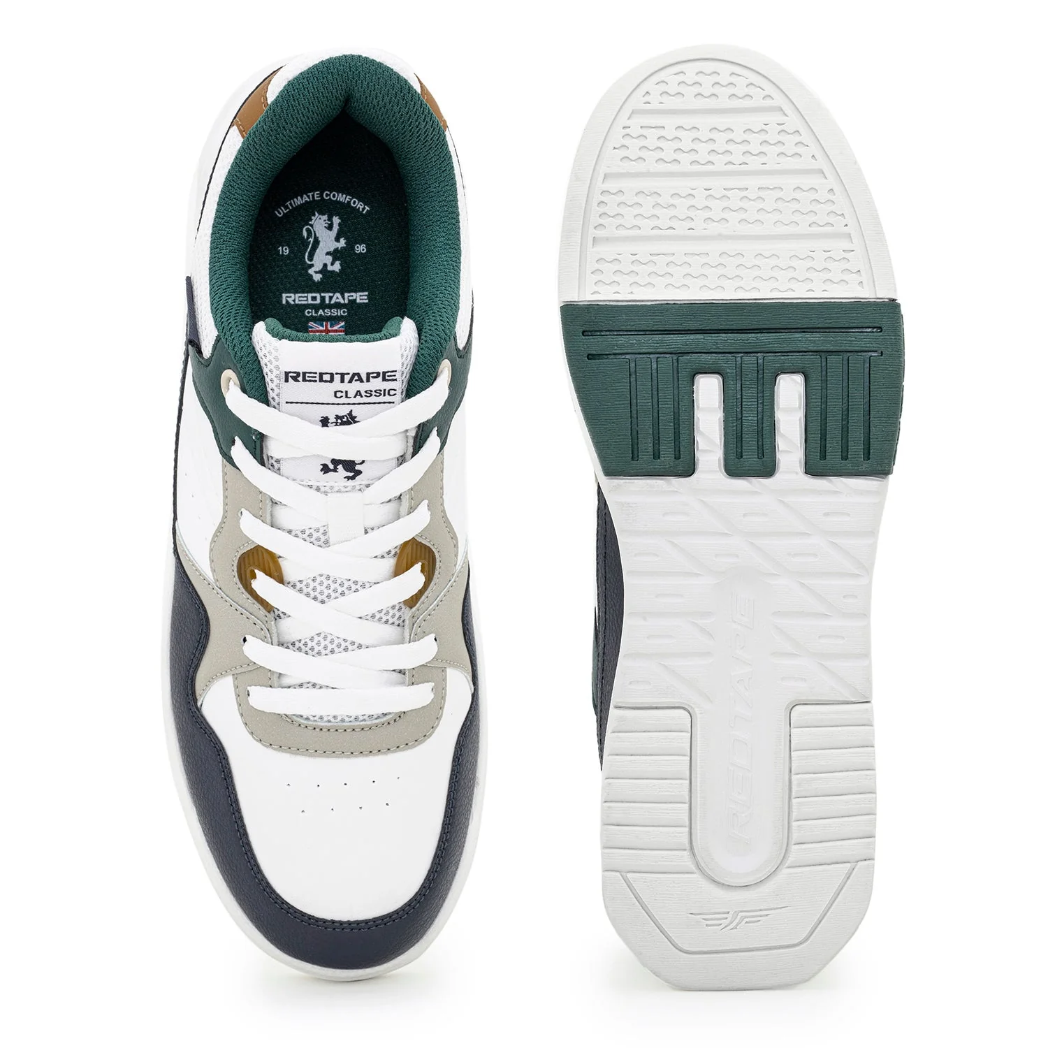 Sneakers for Men for Stylish Appeal - Image 5