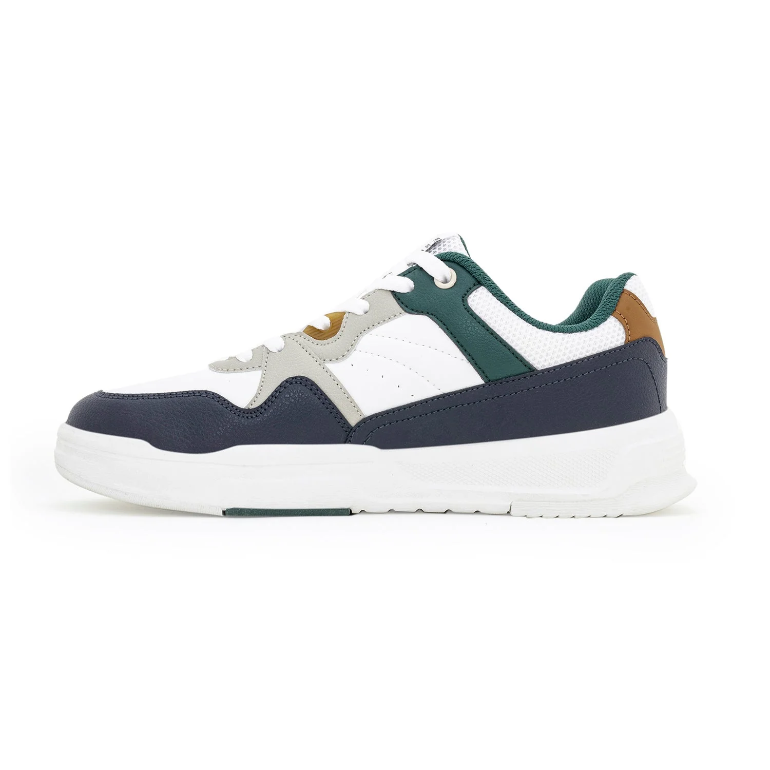 Sneakers for Men for Stylish Appeal - Image 3
