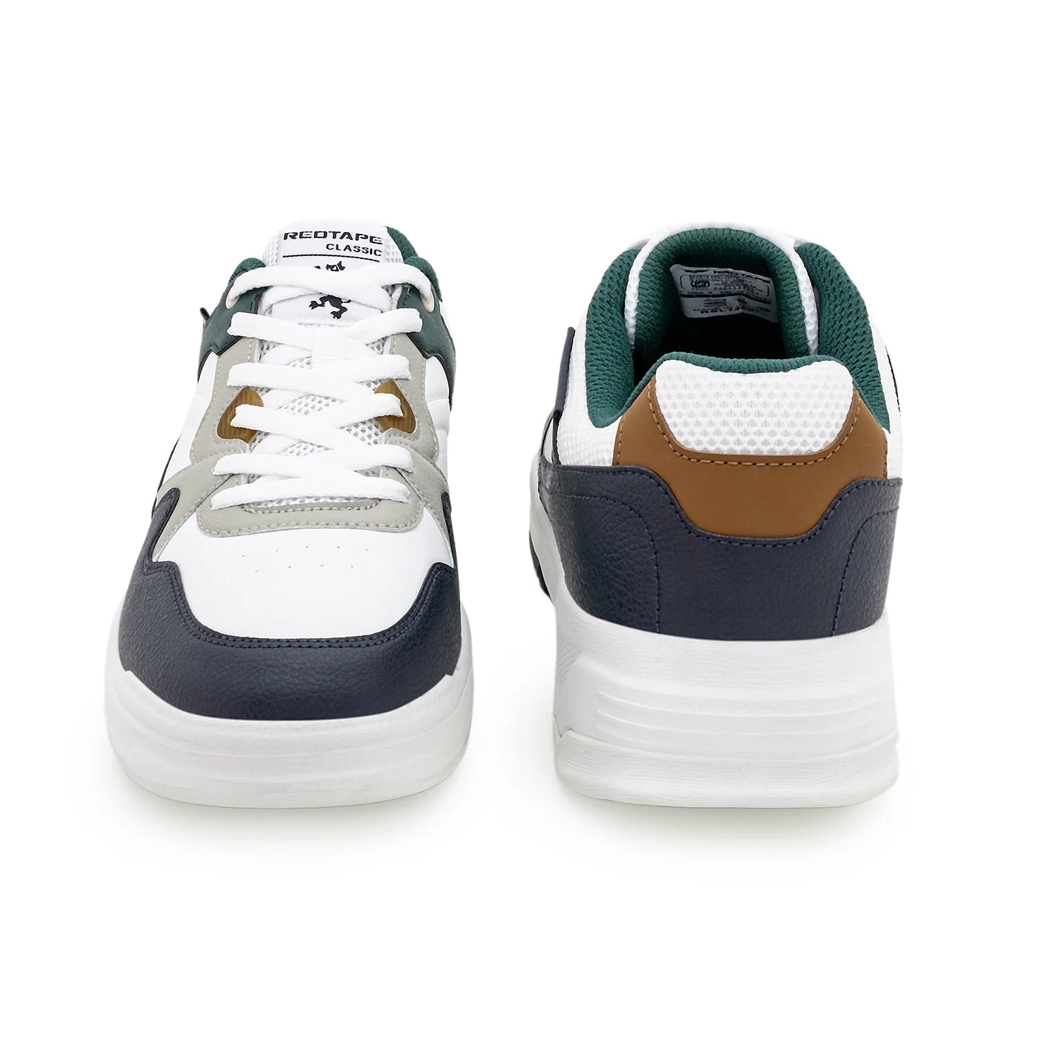 Sneakers for Men for Stylish Appeal - Image 4