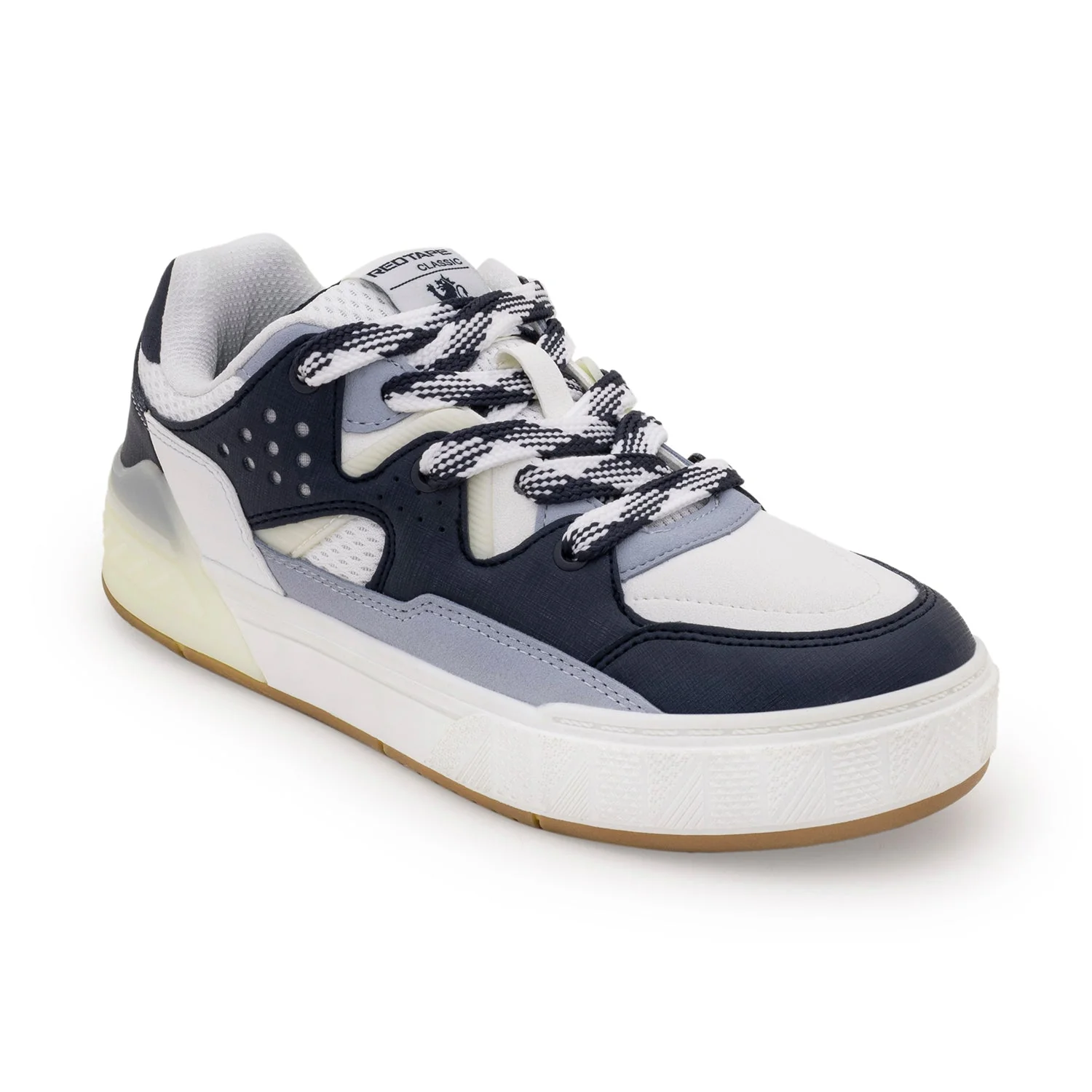 Sneakers for Men in Blue | Lifestyle Shoes - Image 7