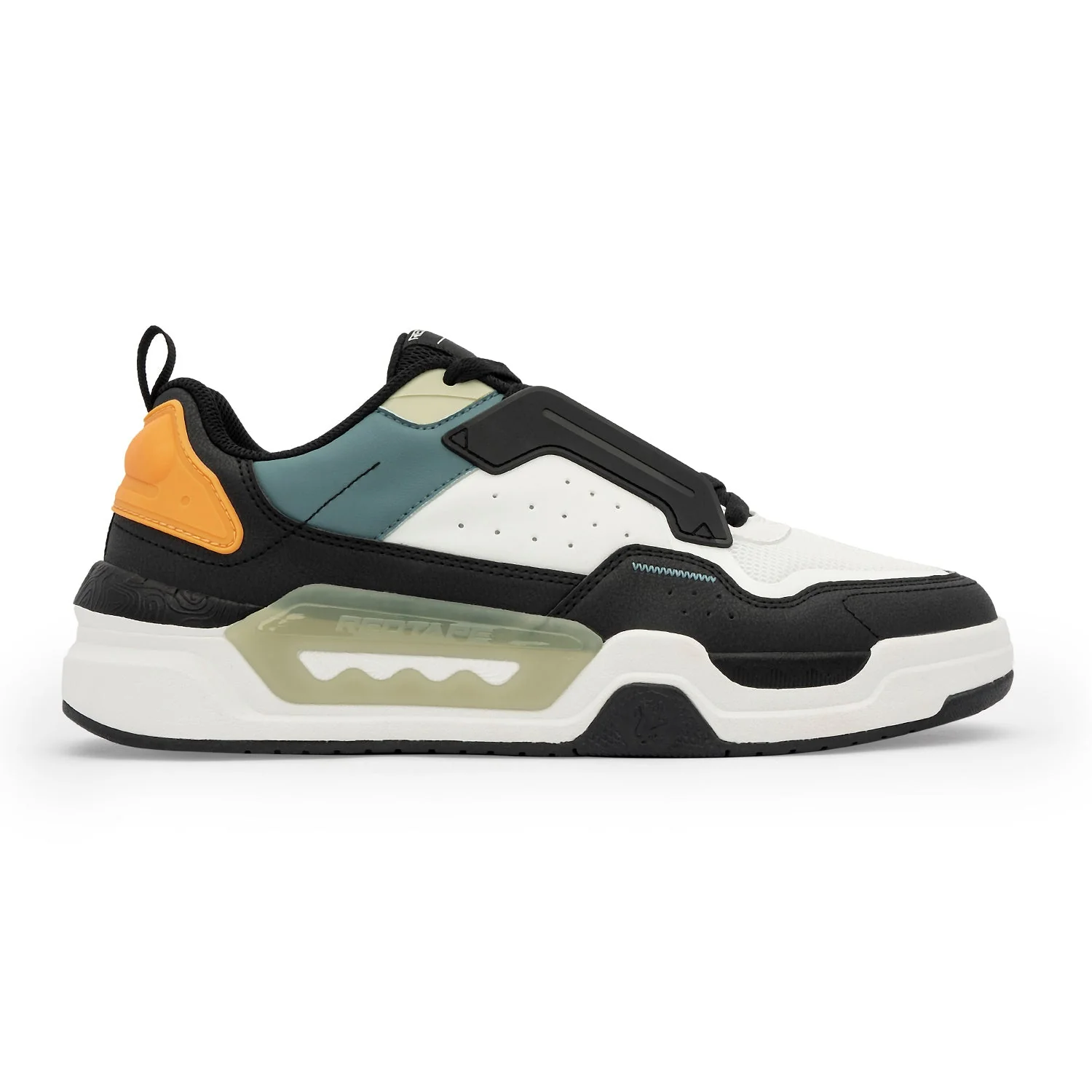 Sneakers for Men in Multicolor | Lifestyle Shoes - Image 2
