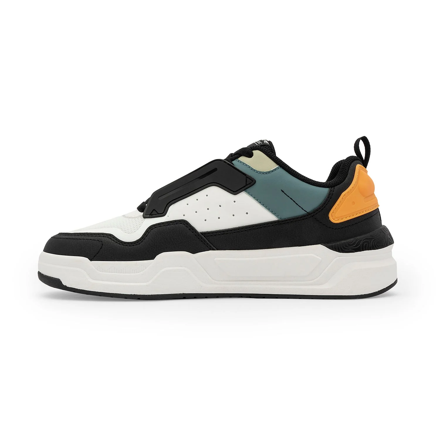 Sneakers for Men in Multicolor | Lifestyle Shoes - Image 3