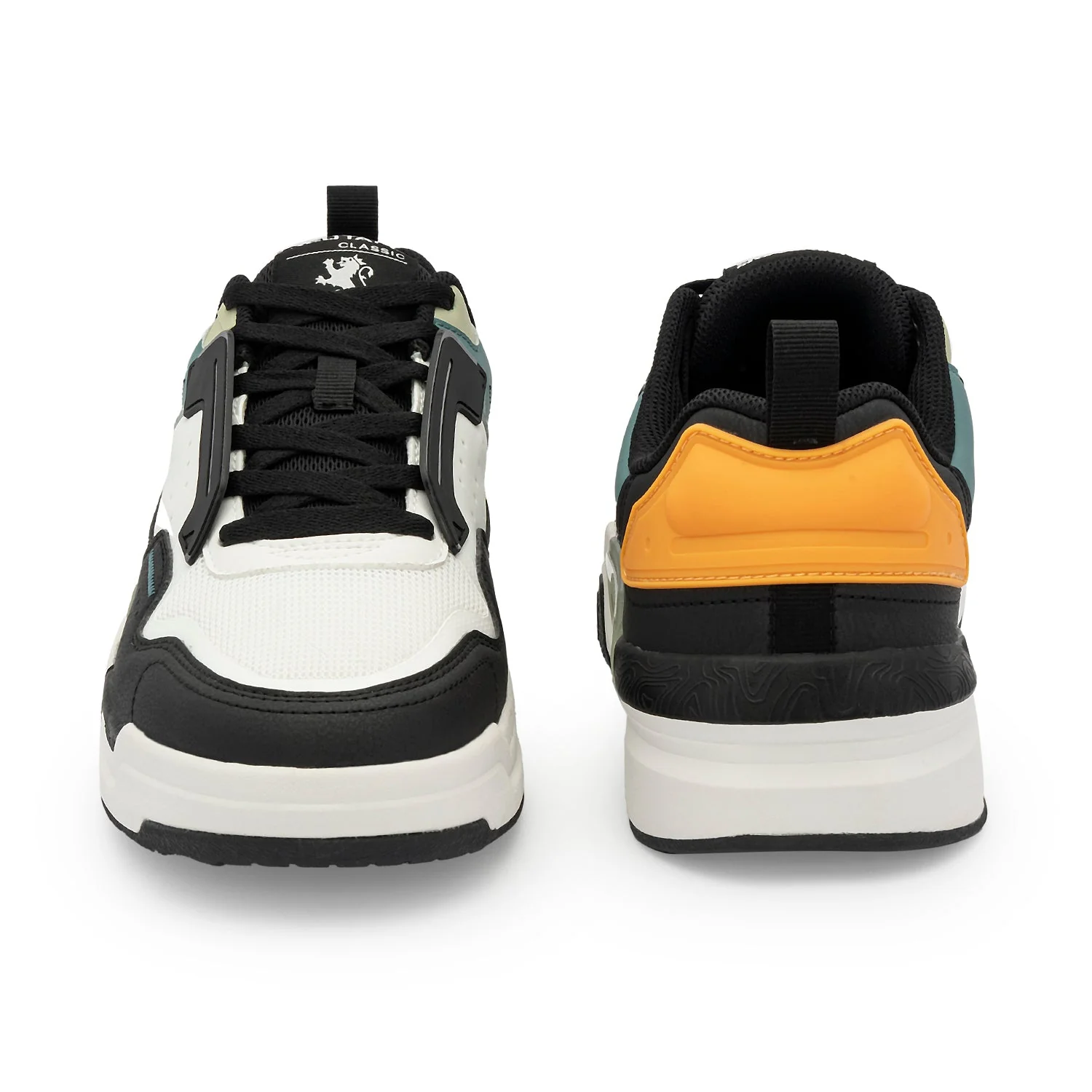 Sneakers for Men in Multicolor | Lifestyle Shoes - Image 4