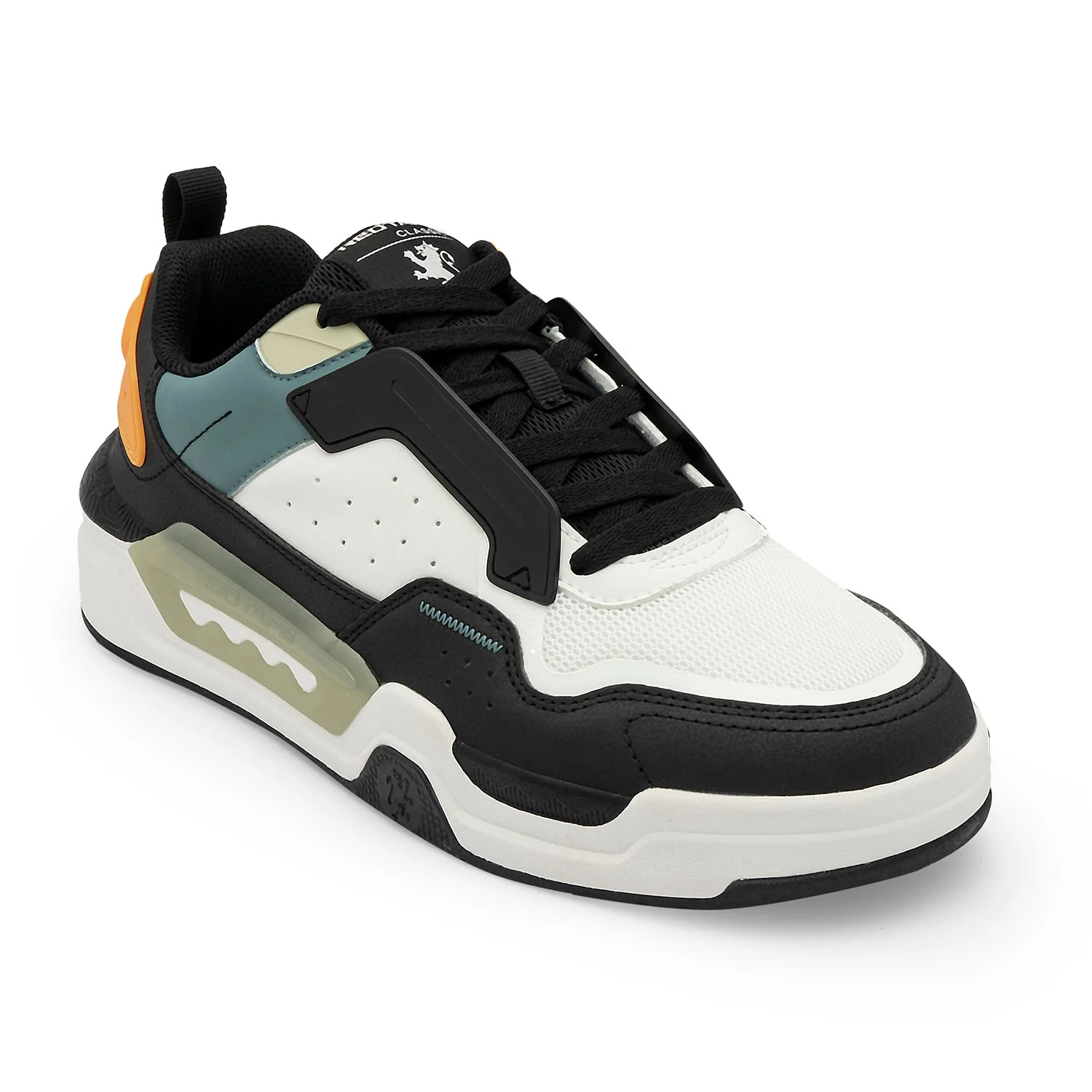 Sneakers for Men in Multicolor | Lifestyle Shoes - Image 7