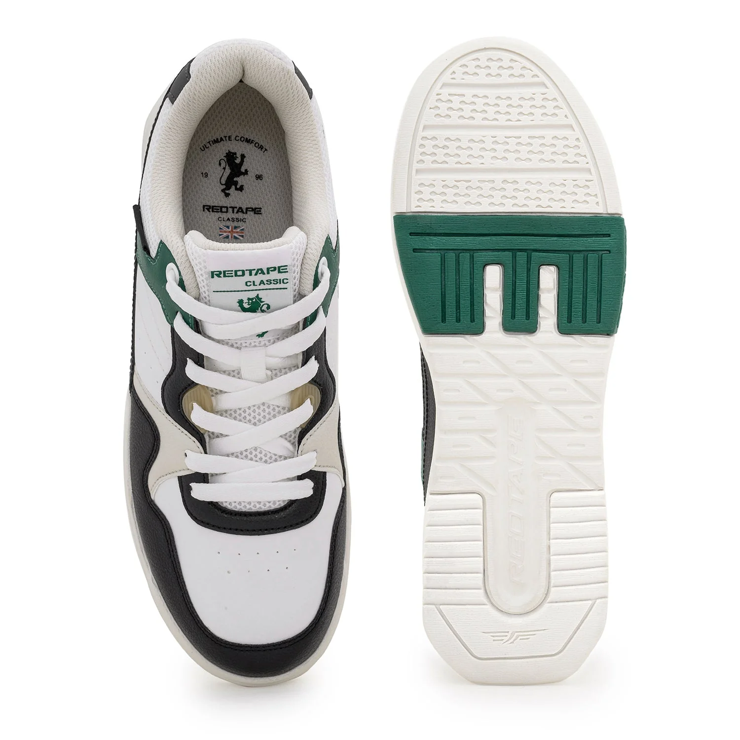 Sneakers for Men | Stylish Everyday Comfort - Image 5