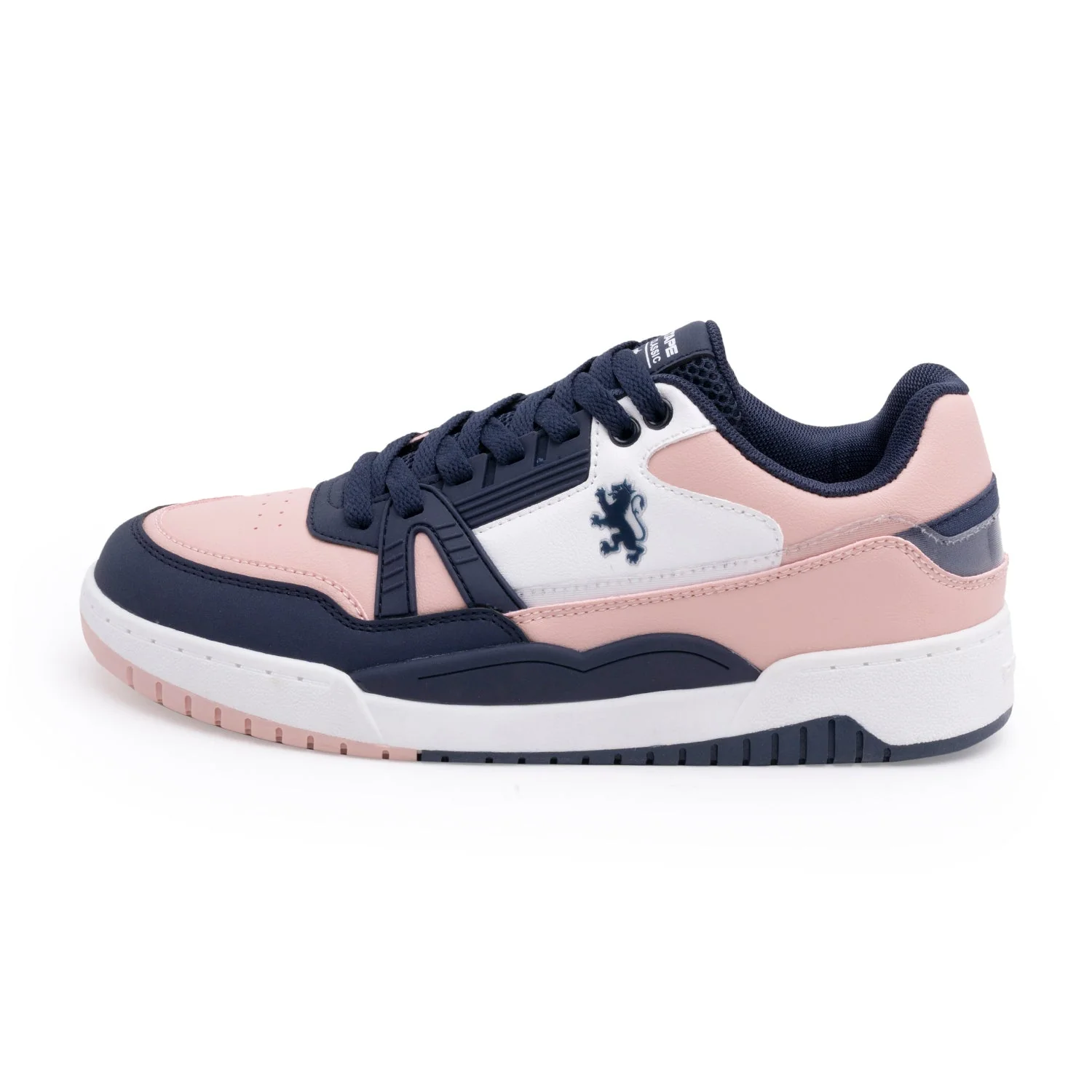 Sneakers for Women | Cushioned Insole, All-Day Comfort, Breathable and Stylish Fit - Image 2
