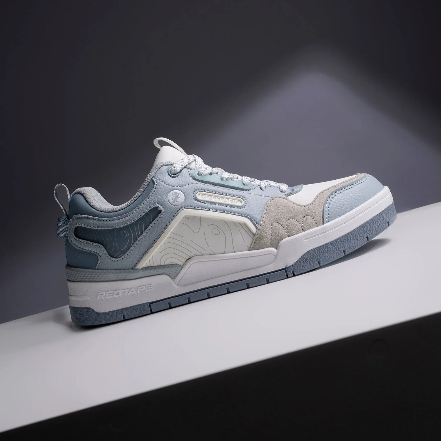 Sneakers for Women in Blue | Casual Sneakers Shoes - Image 6