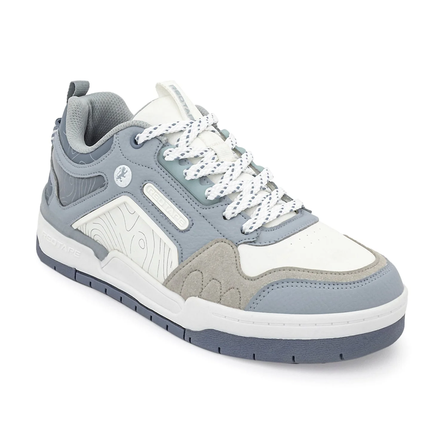 Sneakers for Women in Blue | Casual Sneakers Shoes - Image 7