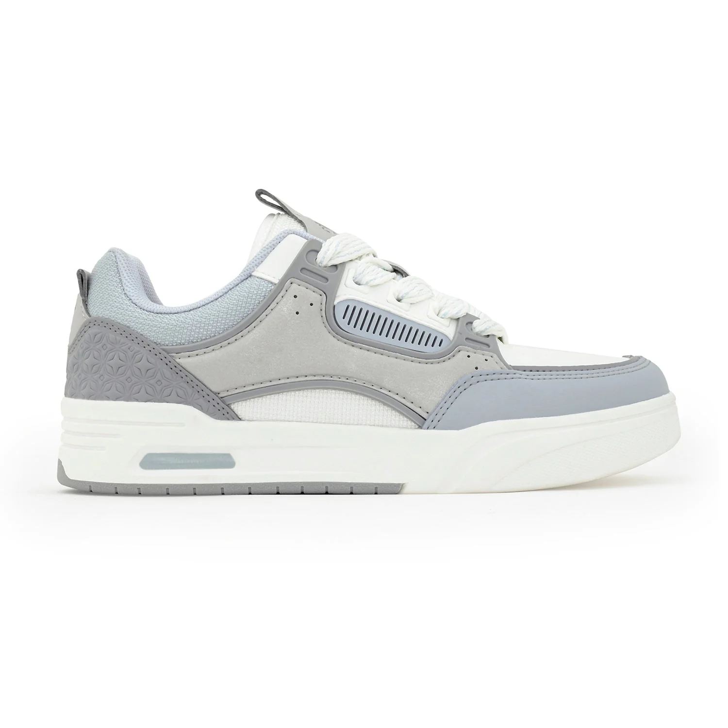 Sneakers for Women in Blue | Lifestyle Shoes - Image 2
