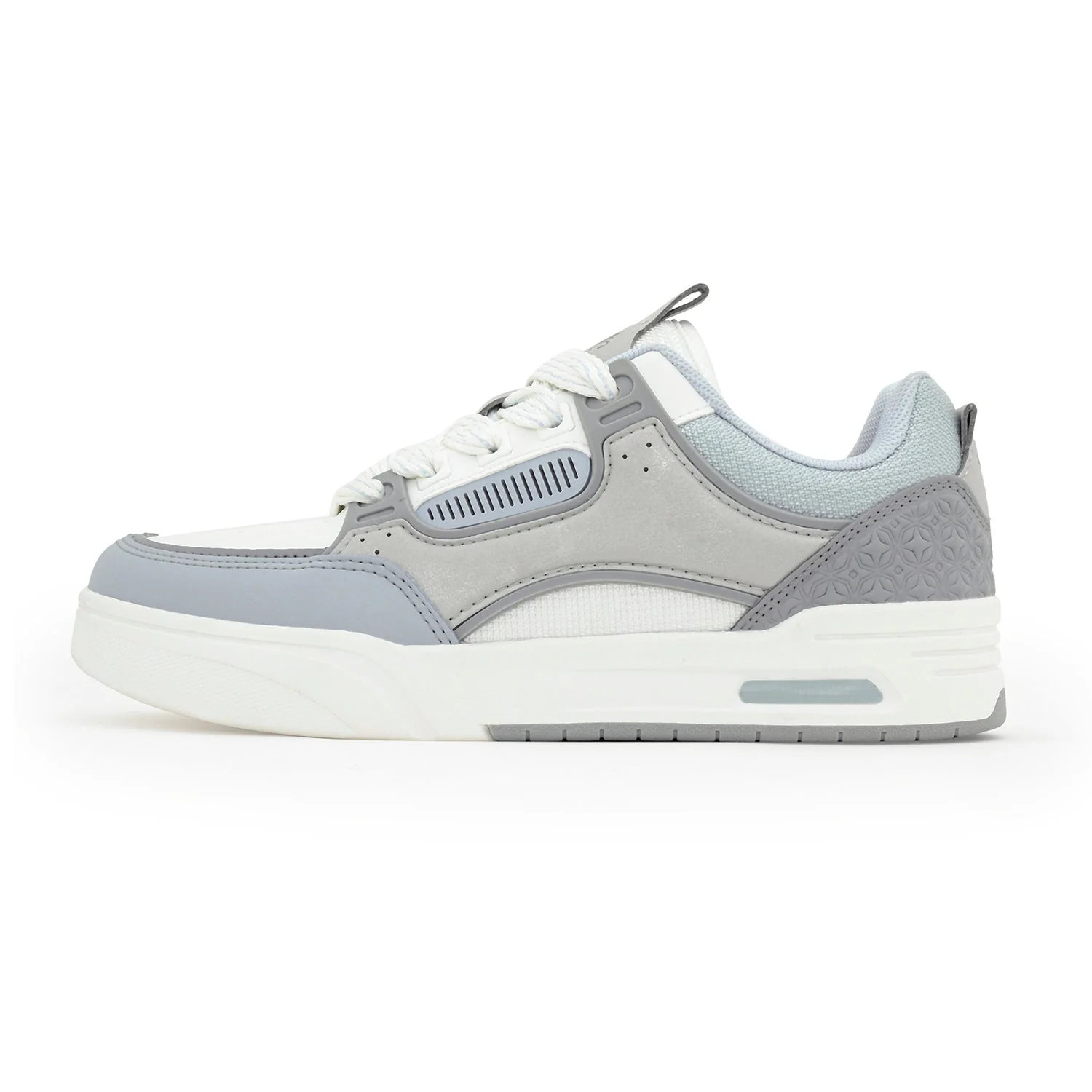 Sneakers for Women in Blue | Lifestyle Shoes - Image 3