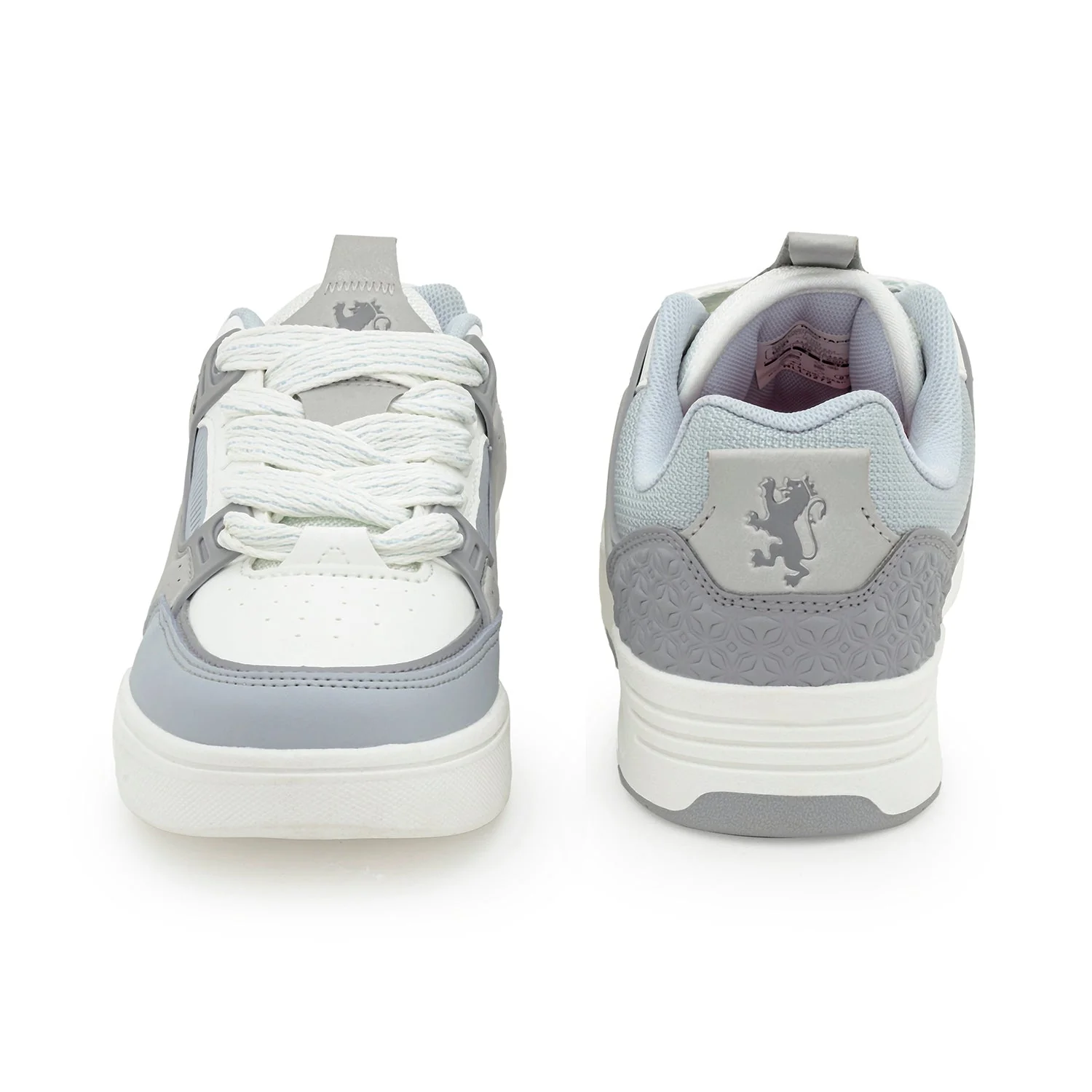 Sneakers for Women in Blue | Lifestyle Shoes - Image 4