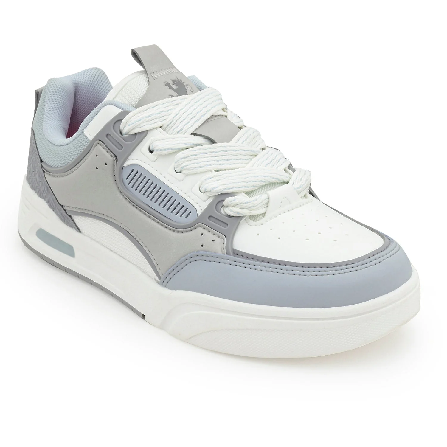 Sneakers for Women in Blue | Lifestyle Shoes - Image 7