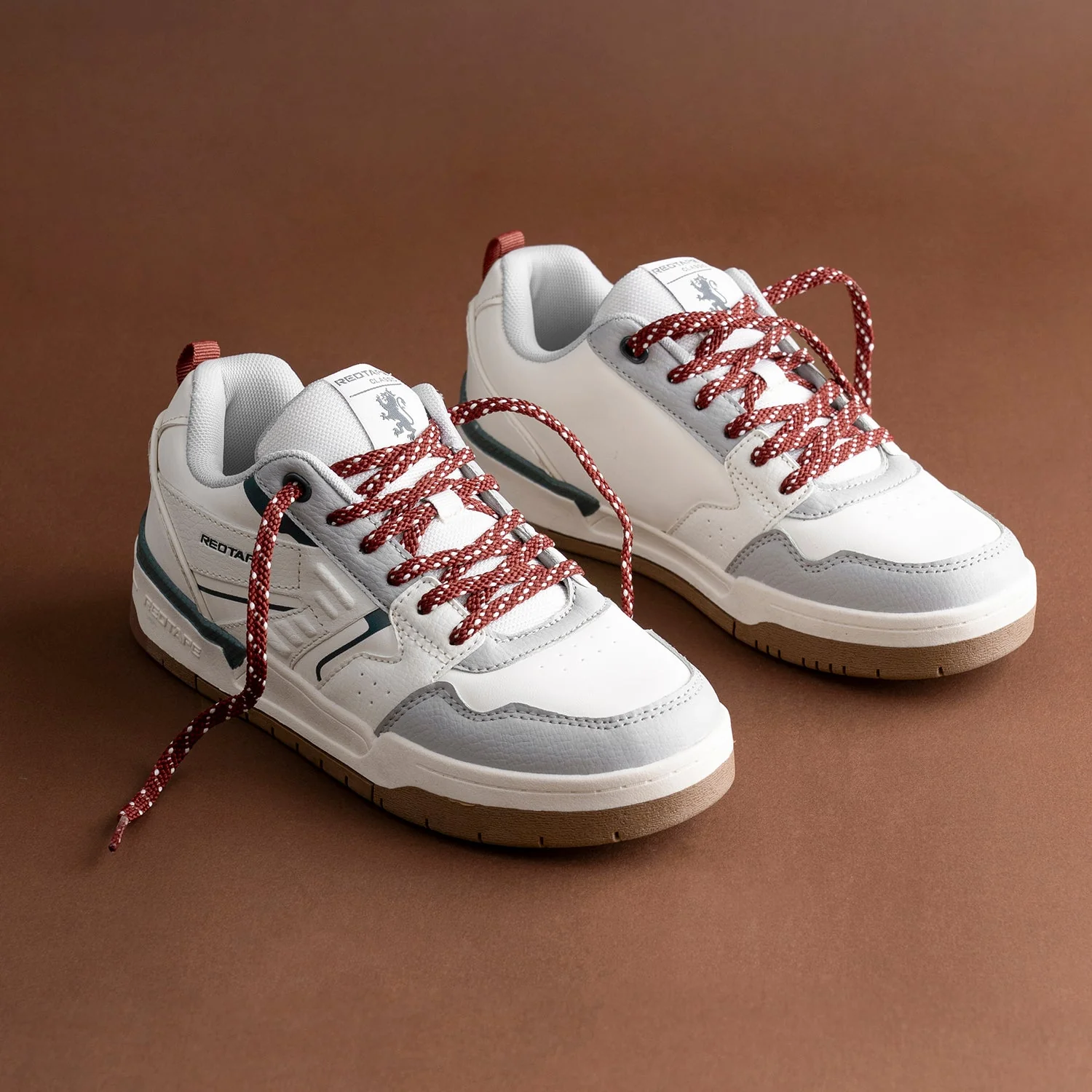 Sneakers for Women in Multicolor | Lifestyle Shoes - Image 6