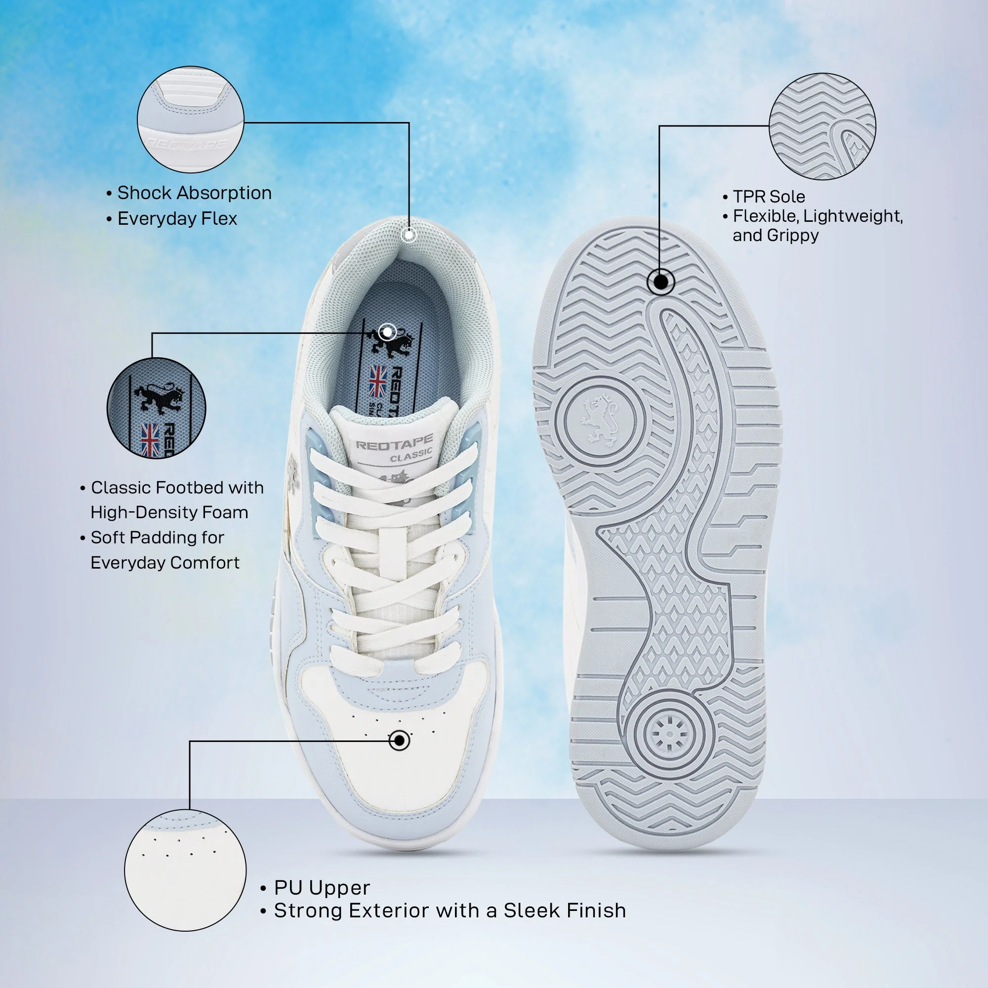 Sneakers for Women - Image 5
