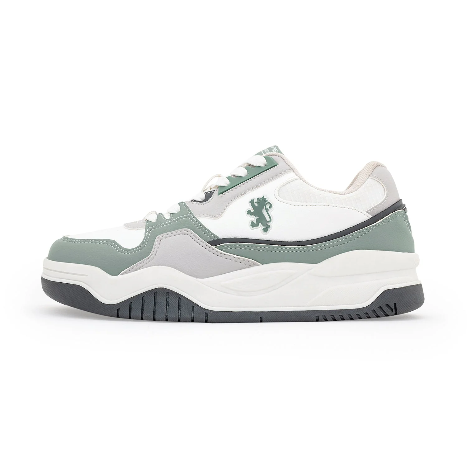 Sneakers for Women | Stylish Low-Cut Design, Lightweight Comfort, Durable Build & Modern Casual Look - Image 3