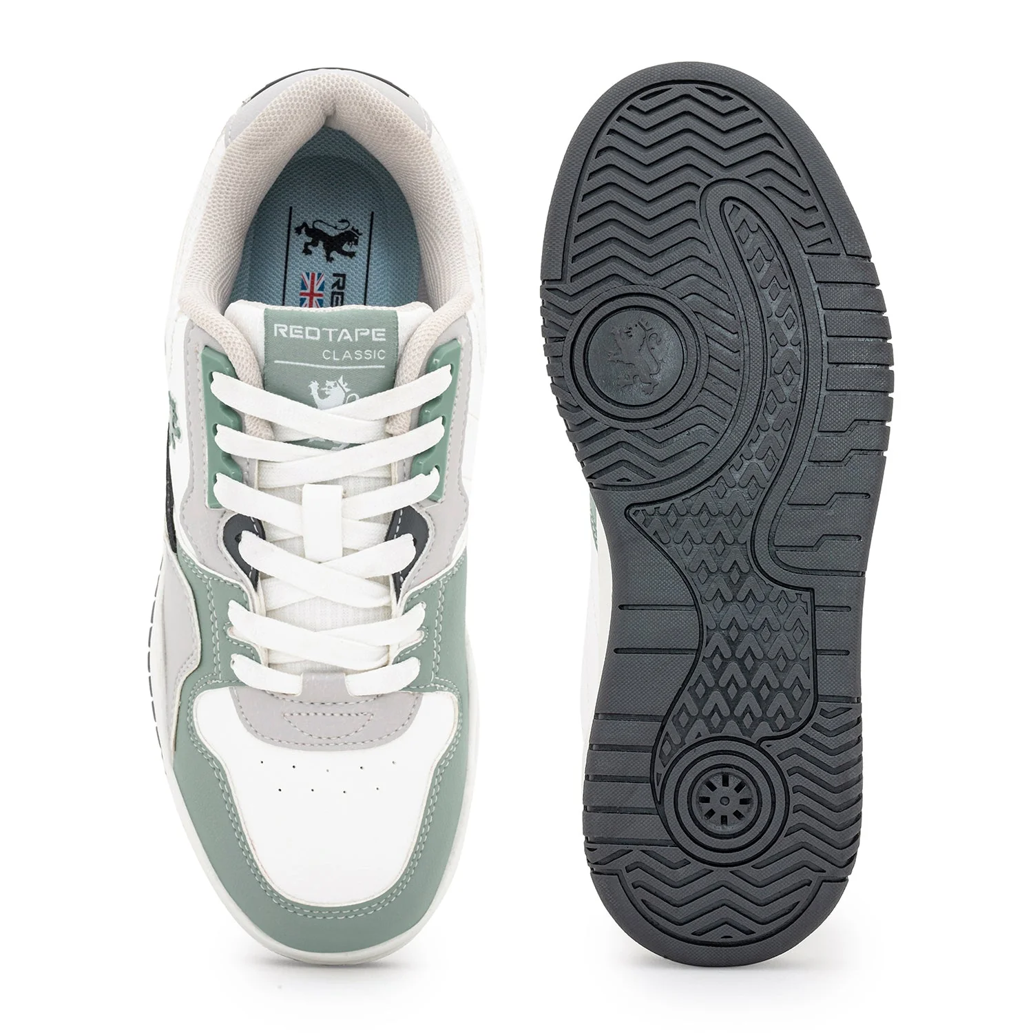 Sneakers for Women | Stylish Low-Cut Design, Lightweight Comfort, Durable Build & Modern Casual Look - Image 4