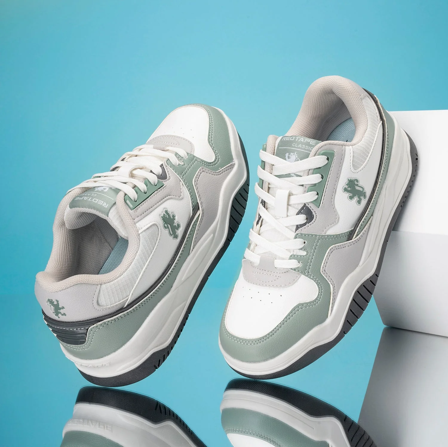 Sneakers for Women | Stylish Low-Cut Design, Lightweight Comfort, Durable Build & Modern Casual Look - Image 6