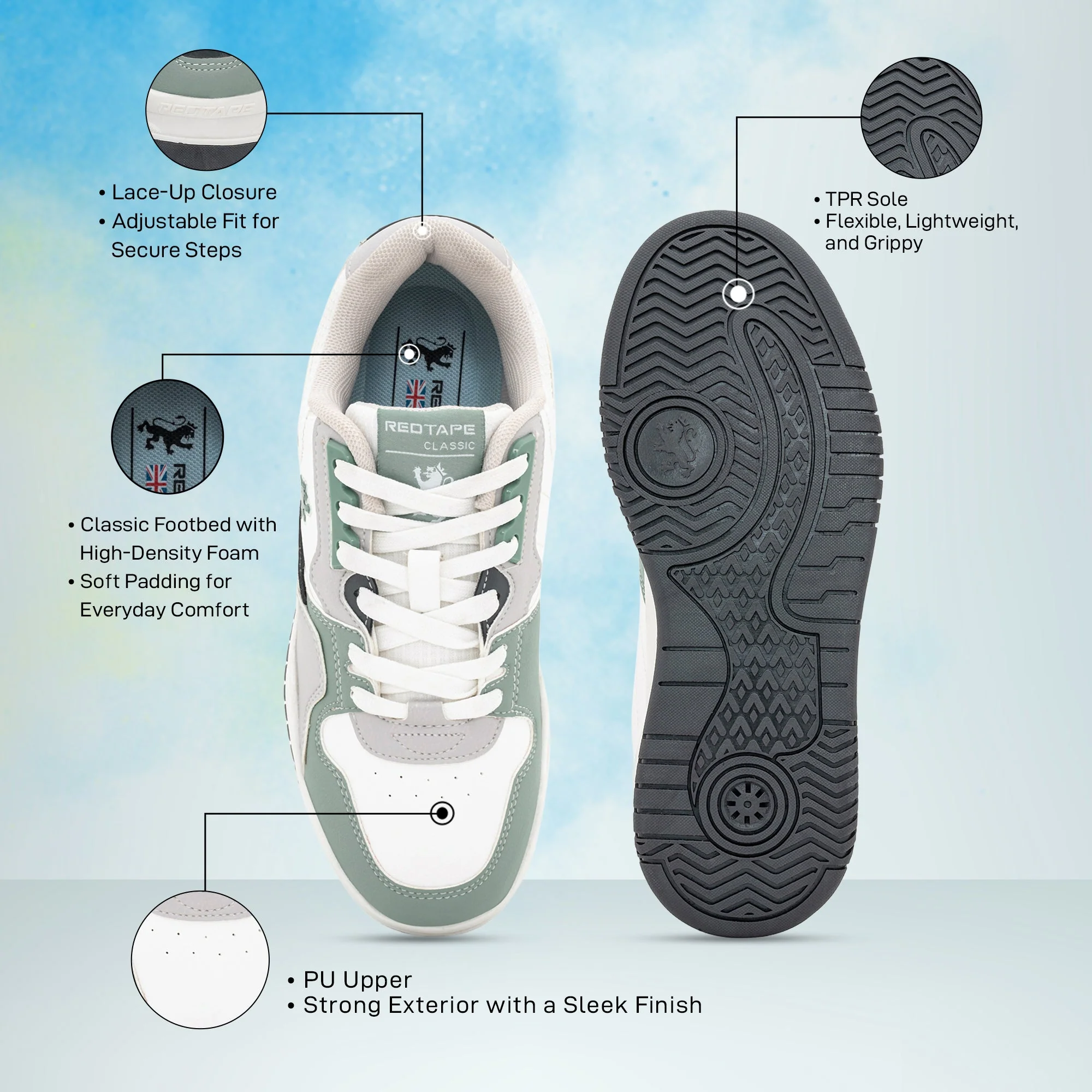 Sneakers for Women - Image 5