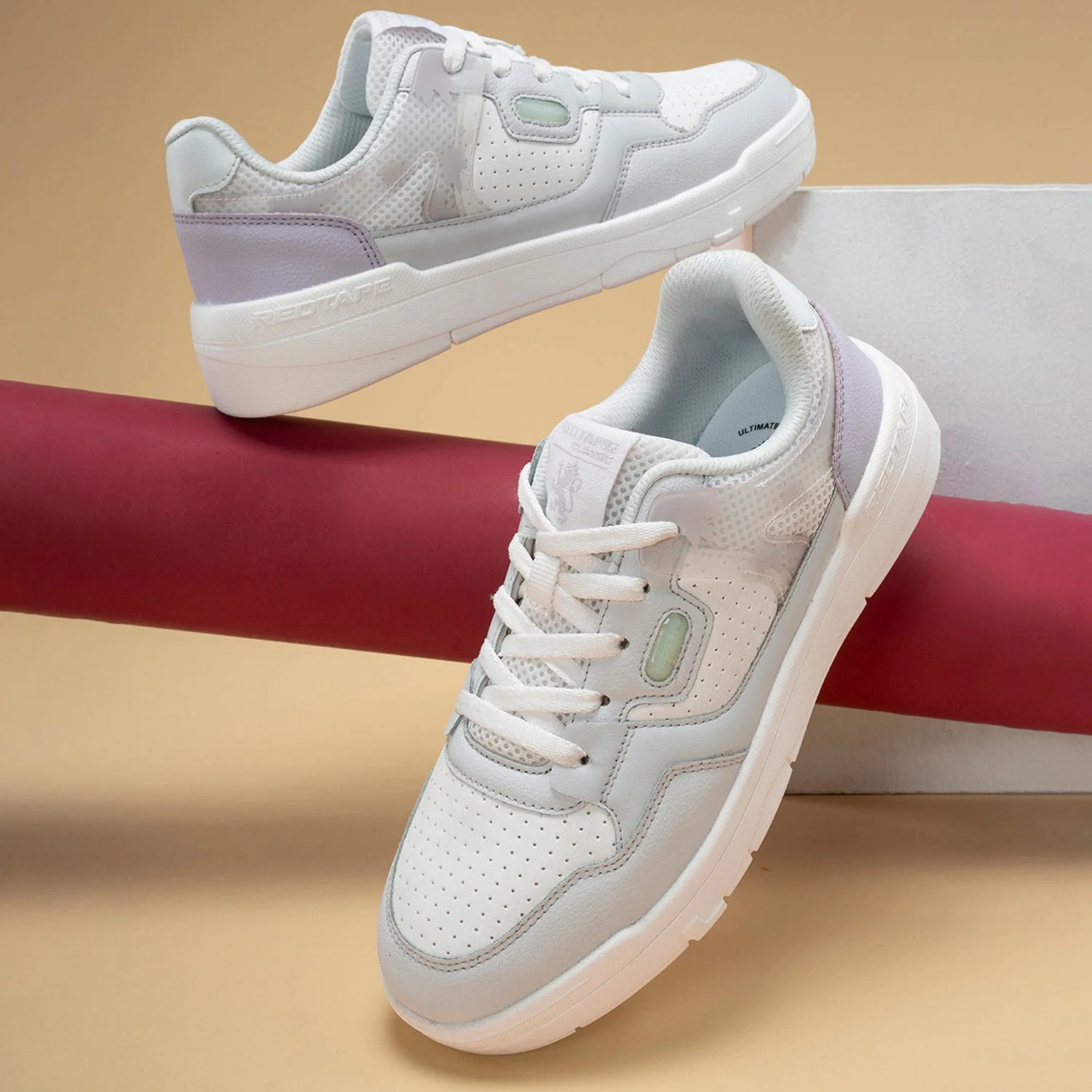 Sneakers for Women for Casual Everyday Comfort - Image 6