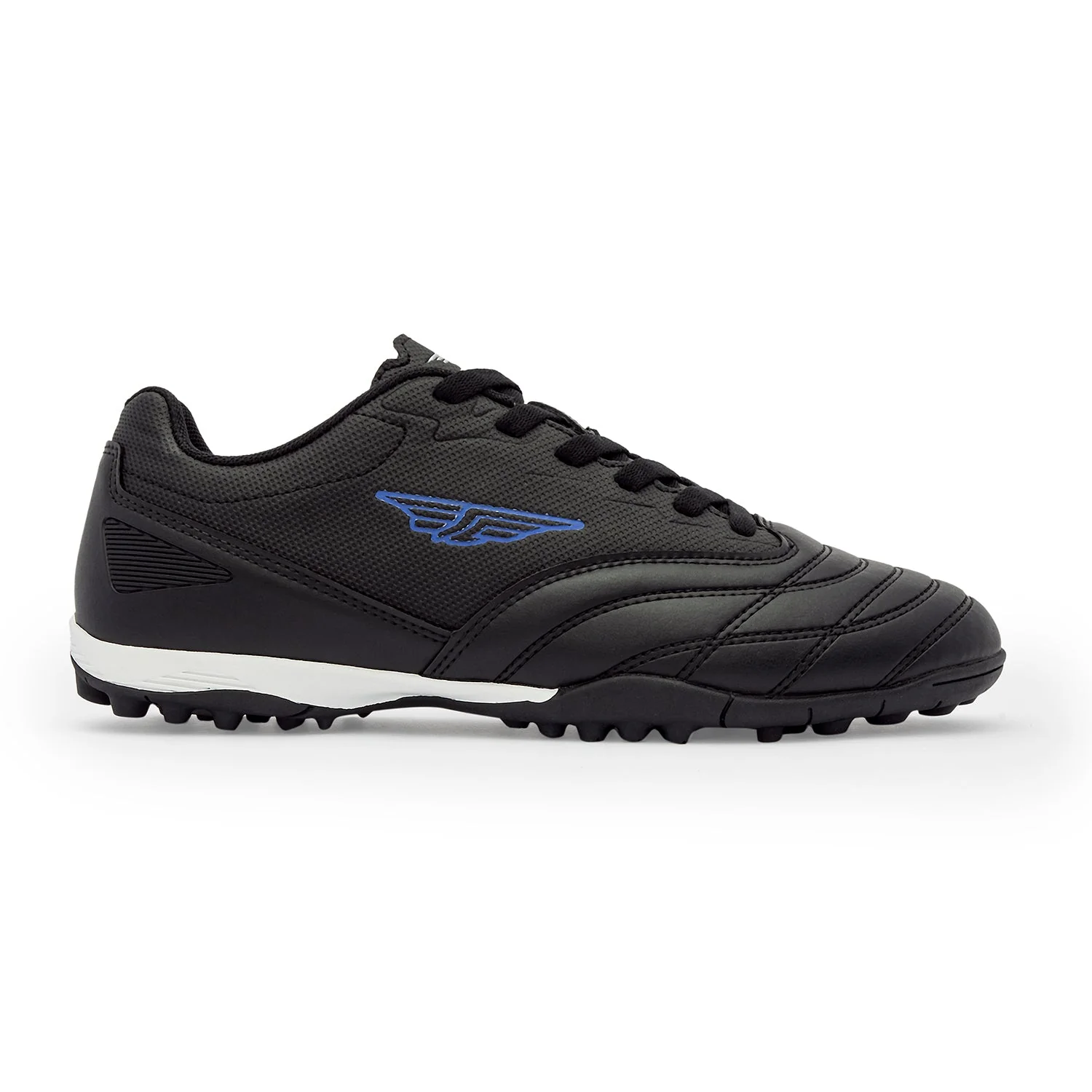 Soccer Football Sports Shoes for Men | High Performance, Cushioned Support, Anti-Skid & Superior Comfort | Suitable for Rugby, Lawn Hockey, Baseball Sports - Image 2