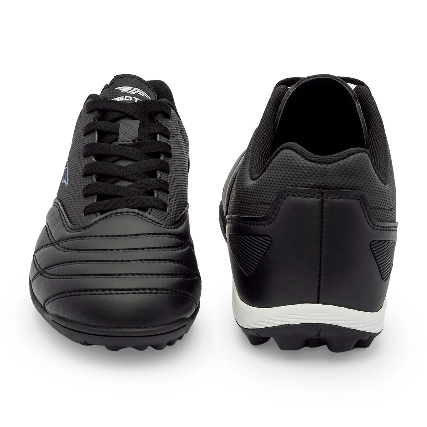 Soccer Football Sports Shoes for Men | High Performance, Cushioned Support, Anti-Skid & Superior Comfort | Suitable for Rugby, Lawn Hockey, Baseball Sports - Image 4