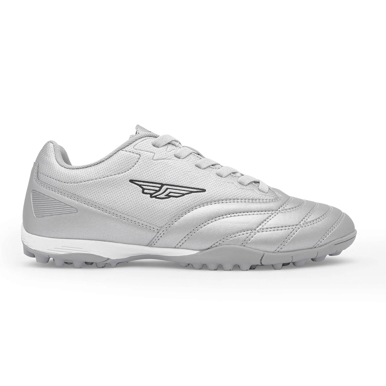 Soccer Football Sports Shoes for Men | High Performance, Cushioned Support, Anti-Skid & Superior Comfort | Suitable for Rugby, Lawn Hockey, Baseball Sports - Image 2