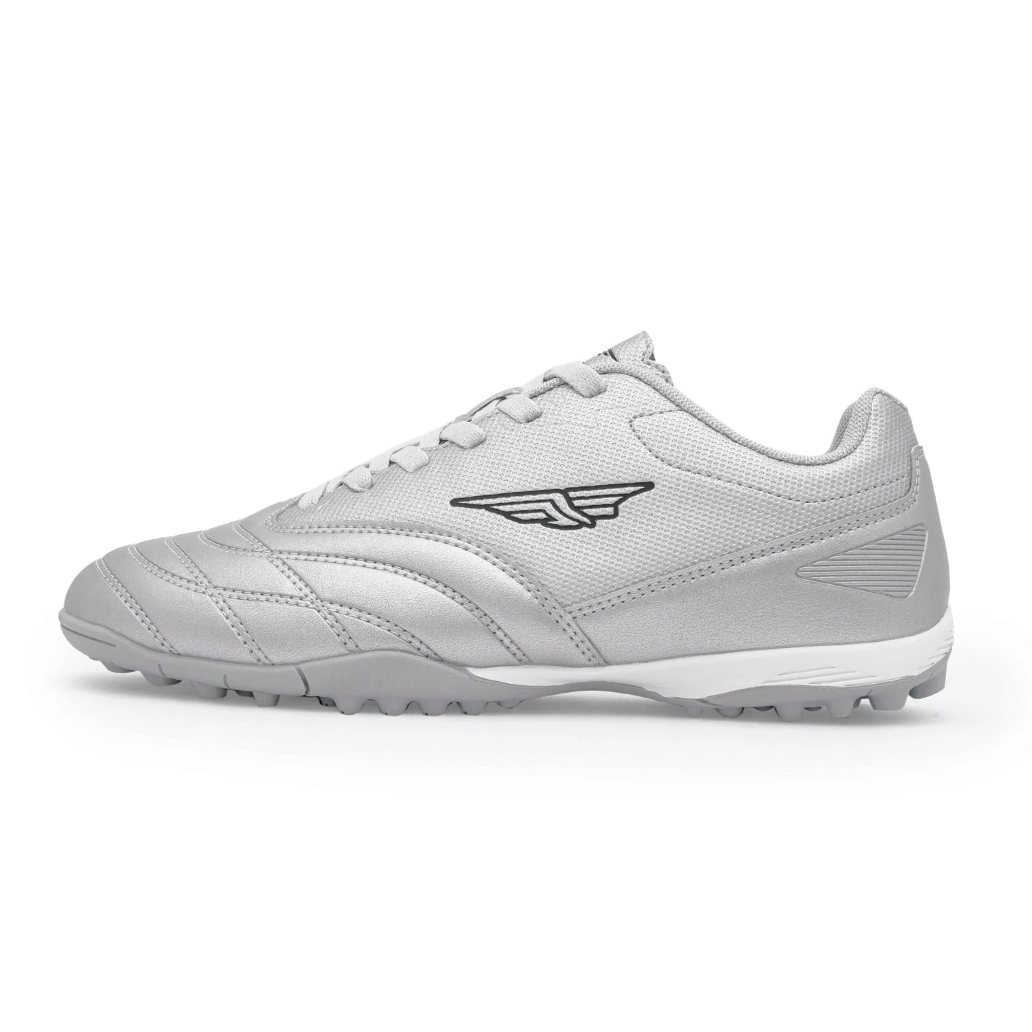 Soccer Football Sports Shoes for Men | High Performance, Cushioned Support, Anti-Skid & Superior Comfort | Suitable for Rugby, Lawn Hockey, Baseball Sports - Image 3