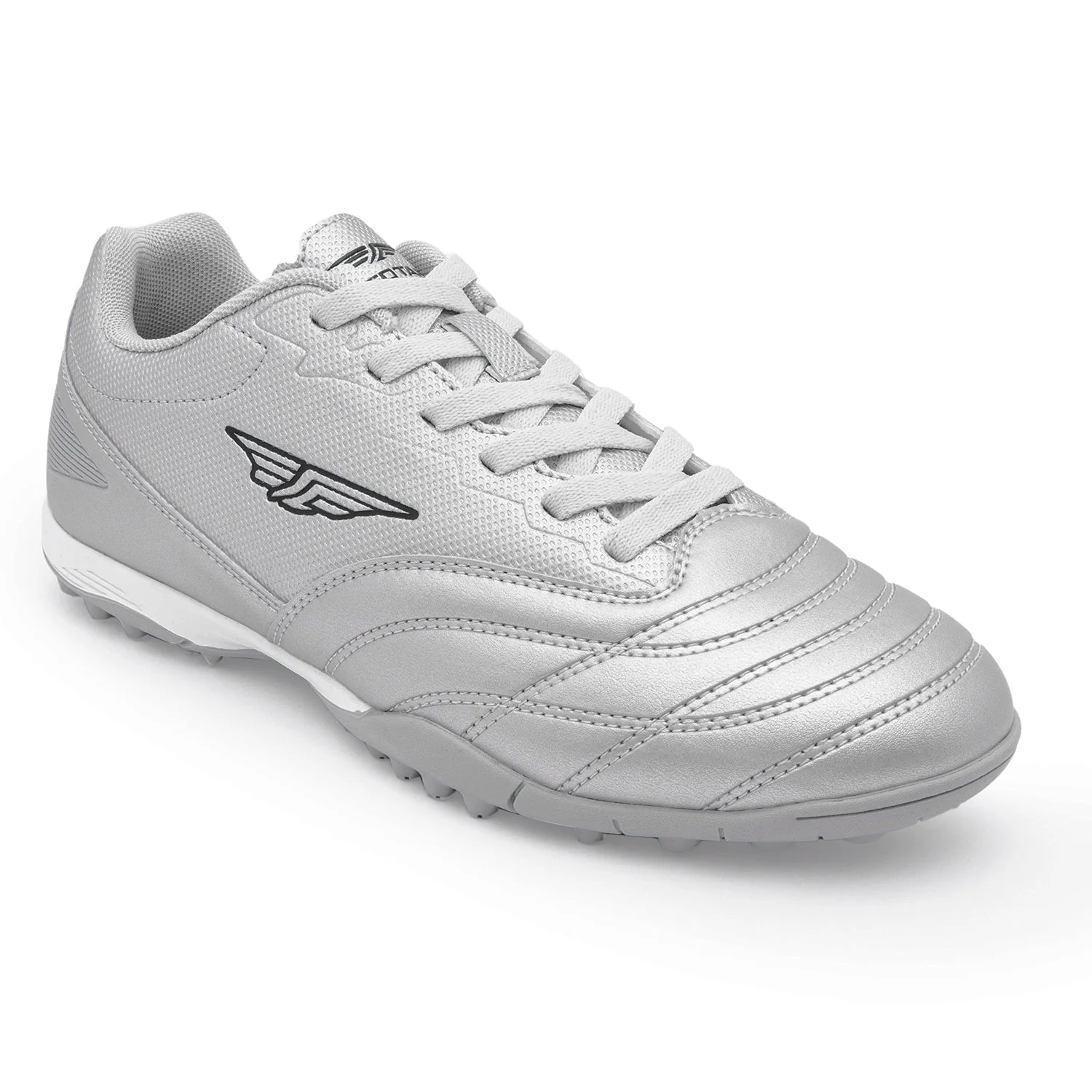 Soccer Football Sports Shoes for Men | High Performance, Cushioned Support, Anti-Skid & Superior Comfort | Suitable for Rugby, Lawn Hockey, Baseball Sports - Image 7