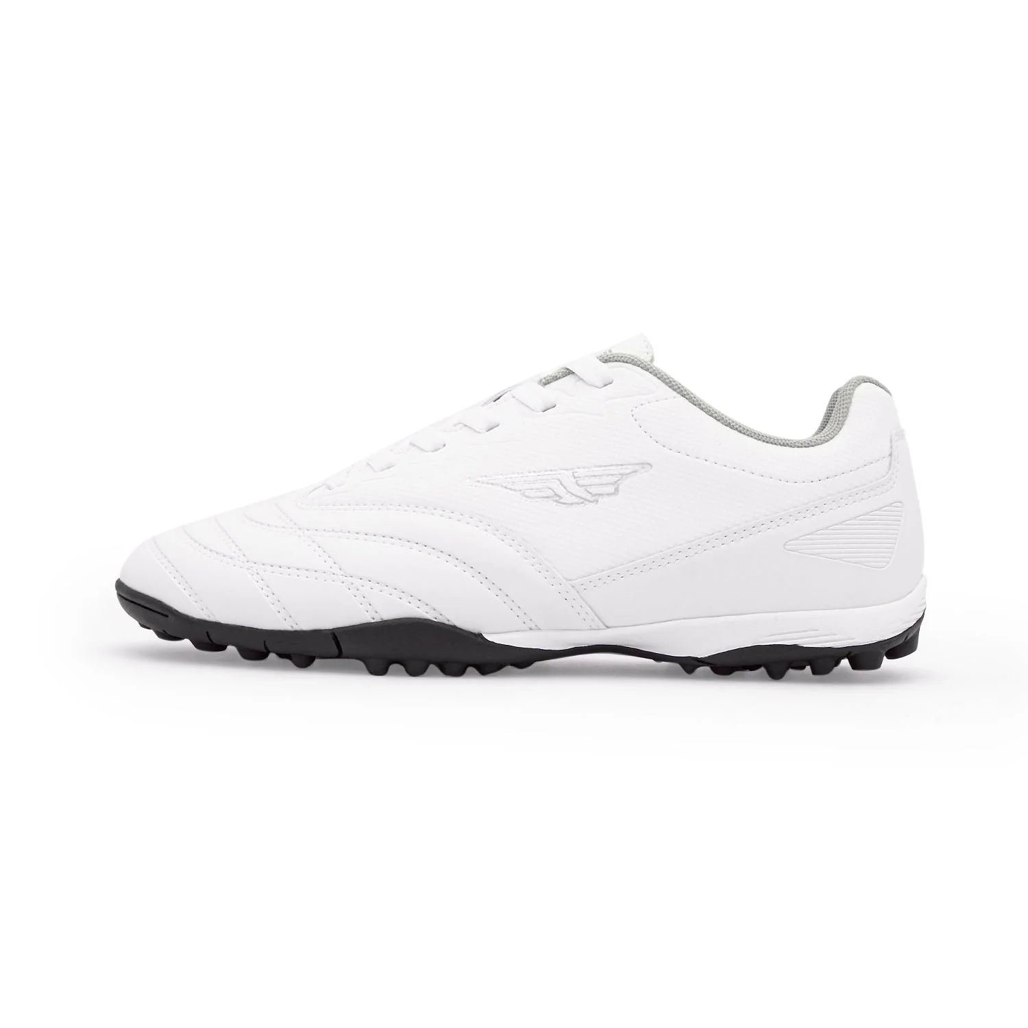Soccer Football Sports Shoes for Men | High Performance, Cushioned Support, Anti-Skid & Superior Comfort | Suitable for Rugby, Lawn Hockey, Baseball Sports - Image 3