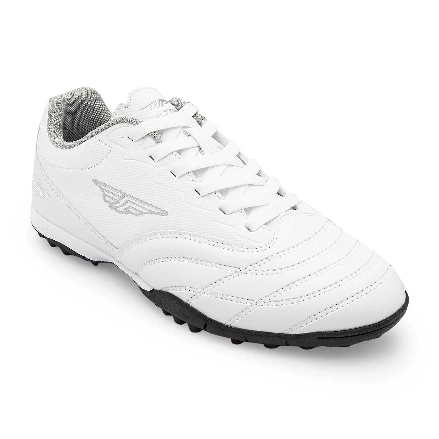 Soccer Football Sports Shoes for Men | High Performance, Cushioned Support, Anti-Skid & Superior Comfort | Suitable for Rugby, Lawn Hockey, Baseball Sports - Image 7