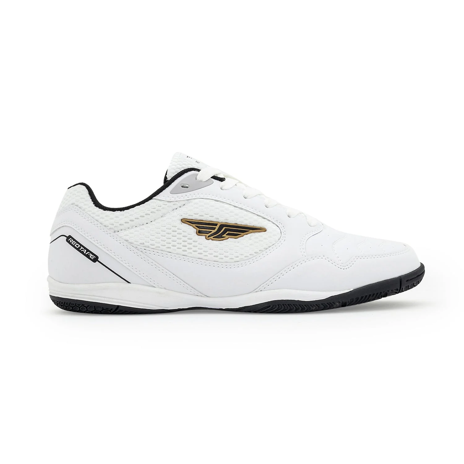 Soccer Football Sports Shoes for Men | High Performance, Cushioned Support, Anti-Skid & Superior Comfort | Suitable for Rugby, Lawn Hockey, Baseball Sports - Image 2