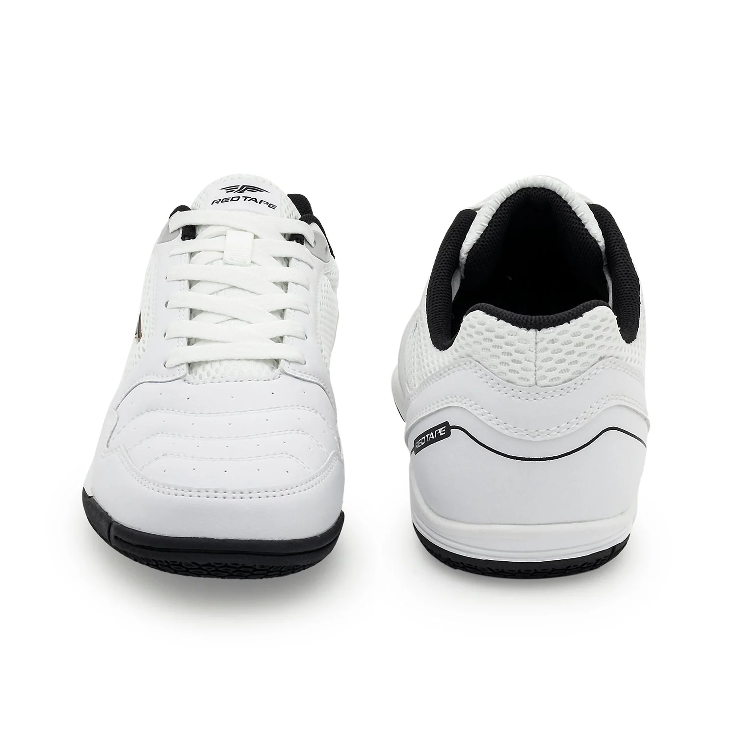 Soccer Football Sports Shoes for Men | High Performance, Cushioned Support, Anti-Skid & Superior Comfort | Suitable for Rugby, Lawn Hockey, Baseball Sports - Image 4