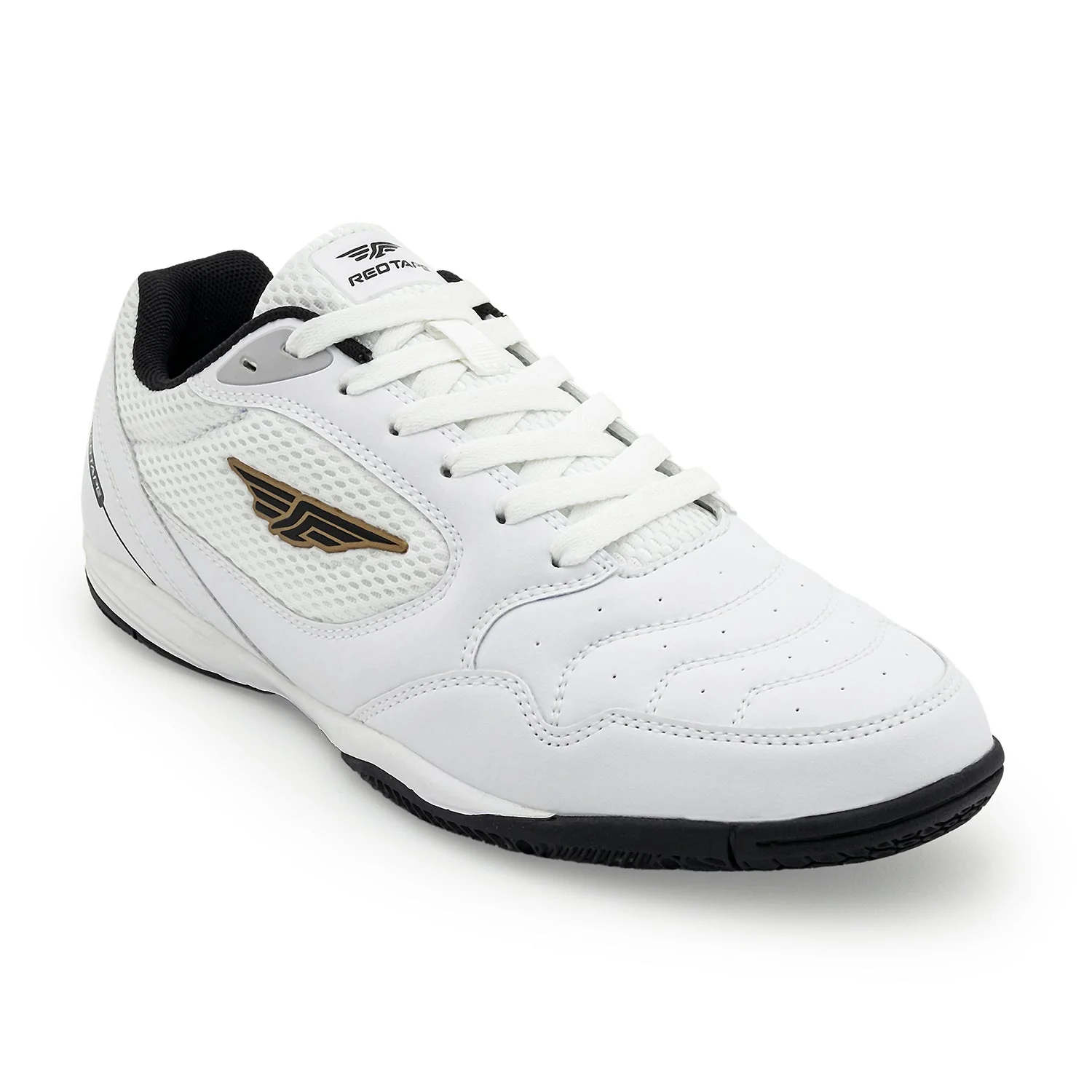 Soccer Football Sports Shoes for Men | High Performance, Cushioned Support, Anti-Skid & Superior Comfort | Suitable for Rugby, Lawn Hockey, Baseball Sports - Image 7